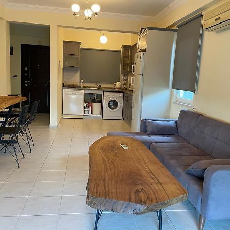 Turkuaz Homes Milas Екстер'єр фото