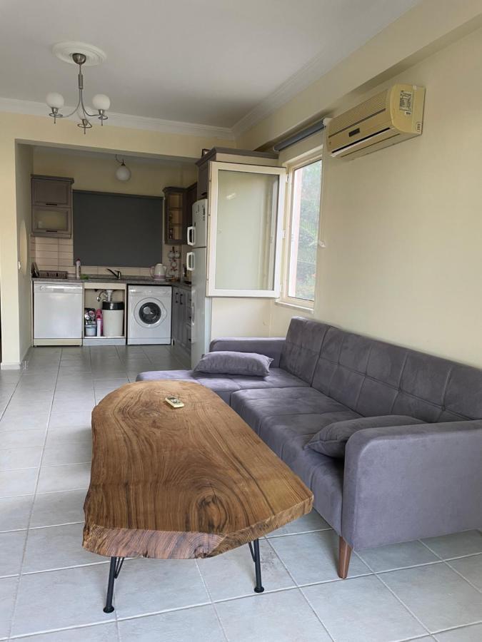 Turkuaz Homes Milas Екстер'єр фото
