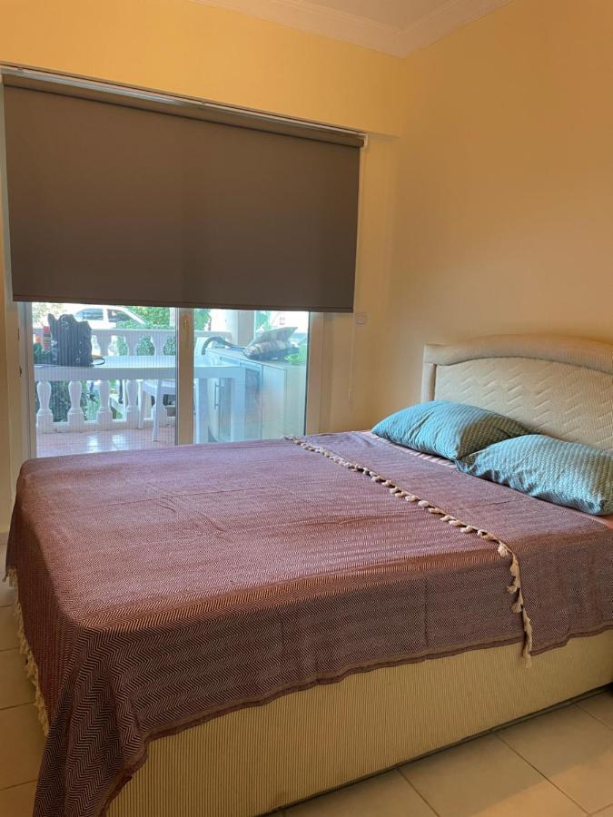 Turkuaz Homes Milas Екстер'єр фото