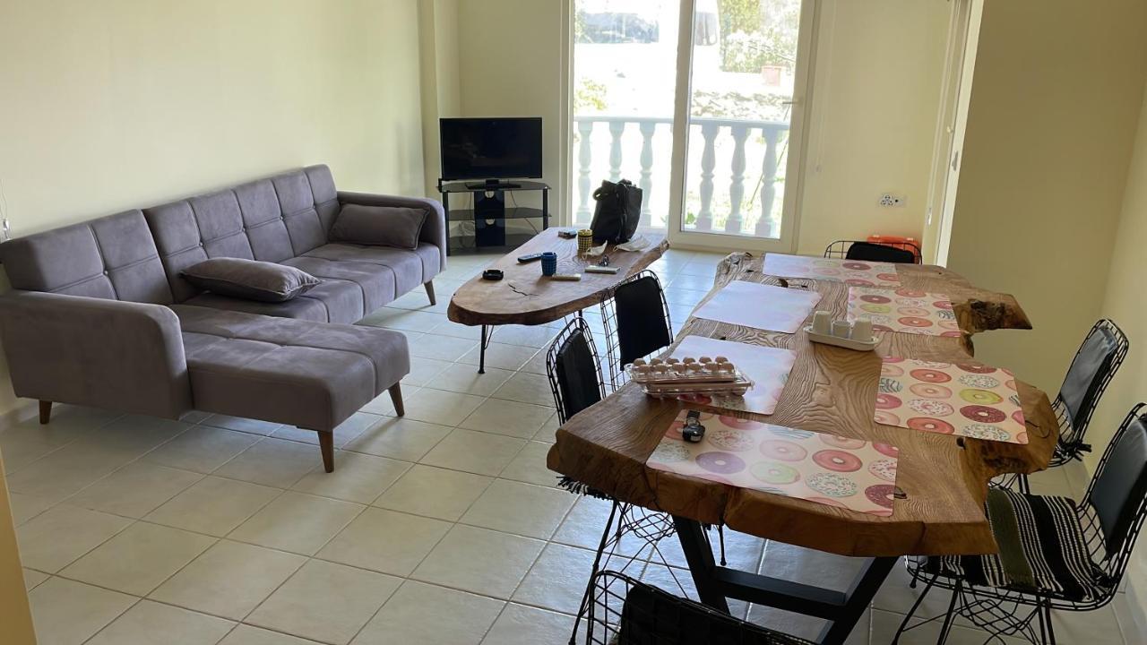 Turkuaz Homes Milas Екстер'єр фото